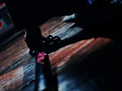 [구애/동매애신] 연(然) ~필연(必然)~