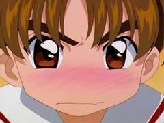 [샤오사쿠] 고백