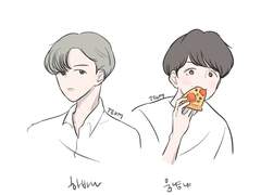 하바나 움냠냐'~'