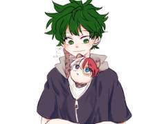 히로아카 연성백업