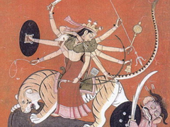 [섀도우헌터스/릴리아] 사냥의 윤리학