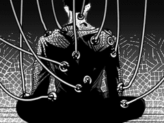 [승화] 죠타로의 무의식,,,