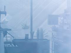 [리암노엘] Where the shadows fall 01