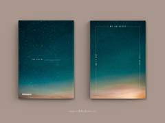 레디메이드 75. my universe