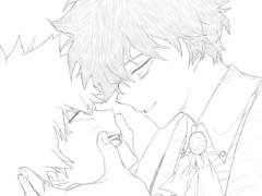 주종관계 데쿠캇