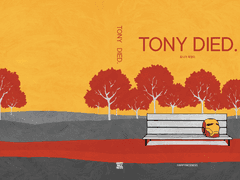 [마블MCU] 토니가 죽었다.