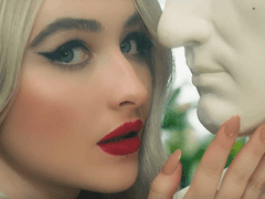 Sabrina Carpenter - Almost Love (가사/번역/해석)