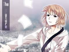 Life is Strange] 맥스x클로이 책