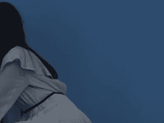 나의 신께 전하는 말