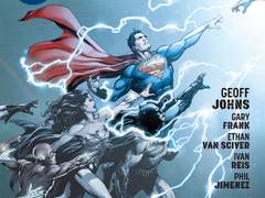 디씨뉴비가 쓰는 정발 코믹스