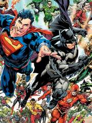 디씨 뉴비가 쓰는 메모