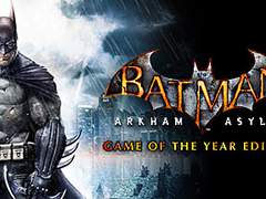 디씨뉴비가 쓰는 아캄시리즈(게임)