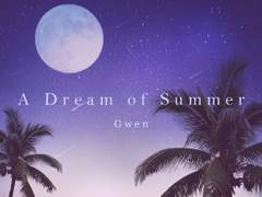 [캇데쿠] A dream of summer 2