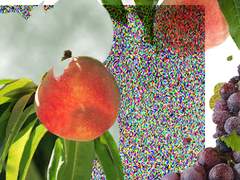 3.여름의 과채소_상아