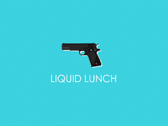 쿠퍼FDR) LIQIUID LUNCH