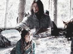 [원맥덕춘] 천 년의 이야기