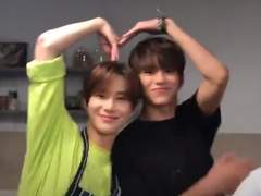 [욱정] 꽃님빌라 존잘남