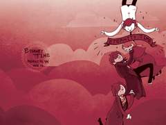 이터니티 타임 + 드리밍 타임