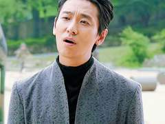 [강림원맥] 반회지옥(反回地獄) 4-16