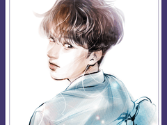 신화 컨셉티저 동완&앤디