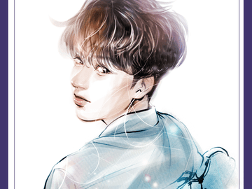 신화 컨셉티저 동완&앤디