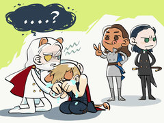 발키리토르로키 feat.오딘