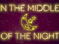 The Vamps - Middle Of The Night (Ft. Martin Jensen) (가사/번역/해석)