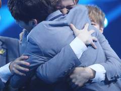 notice / twitter, ask