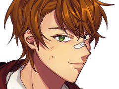 (6) 제레마이어 하운드 Jeremiah Denahi Hound