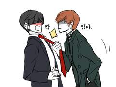 [엘규] 쥐콩명수