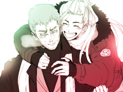 이글카인 (17년)