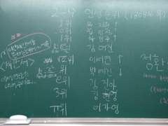 나의 인성아카데미아