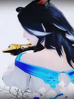 어딘가의 모험가