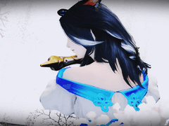 소울 크리스탈과 고대무기