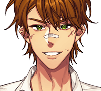 (7) 제레마이어 하운드 Jeremiah Denahi Hound