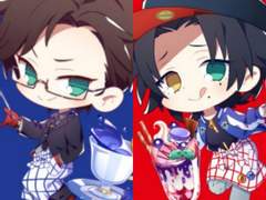 [쥬토지로]여행