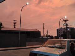 캘리포니아 애비뉴 소책자 외전 미리보기 - 2