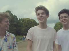 New Hope Club - Perfume (가사/번역/해석)