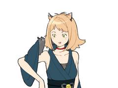 구쿰 커미션 [닫힘]