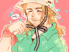 토르그린거 모음