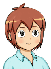 아스타를 향해 차구차구