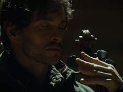 [한니그램/해리포터 AU] 평온한 비극 ver.2