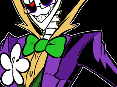 에봇 시티 AU 캐릭터 설정 모음