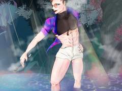 [sample]Type C - 츄르츄르하게 해줄게