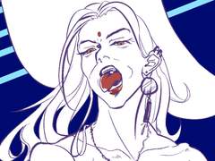 [sample] 그림체 확인용