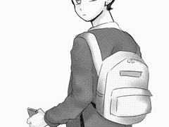 피터 파커 모음