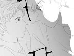 젊토니피터 모음(+만화)