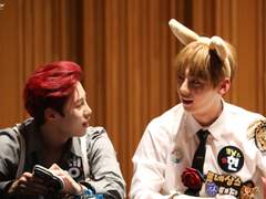 [년운] 서울 전학생 황민현 X 시골 골목대장 하성운