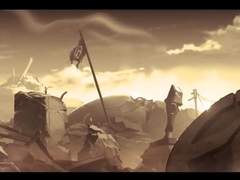 모리레예) 신성군단