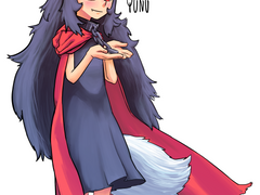 크루세이더 퀘스트 - 펜리르